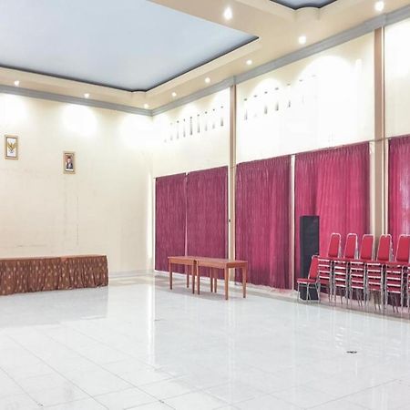 Hotel Mataram Cipanas Syariah RedPartner Bagian luar foto