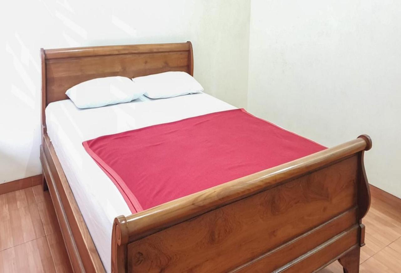 Hotel Mataram Cipanas Syariah RedPartner Bagian luar foto