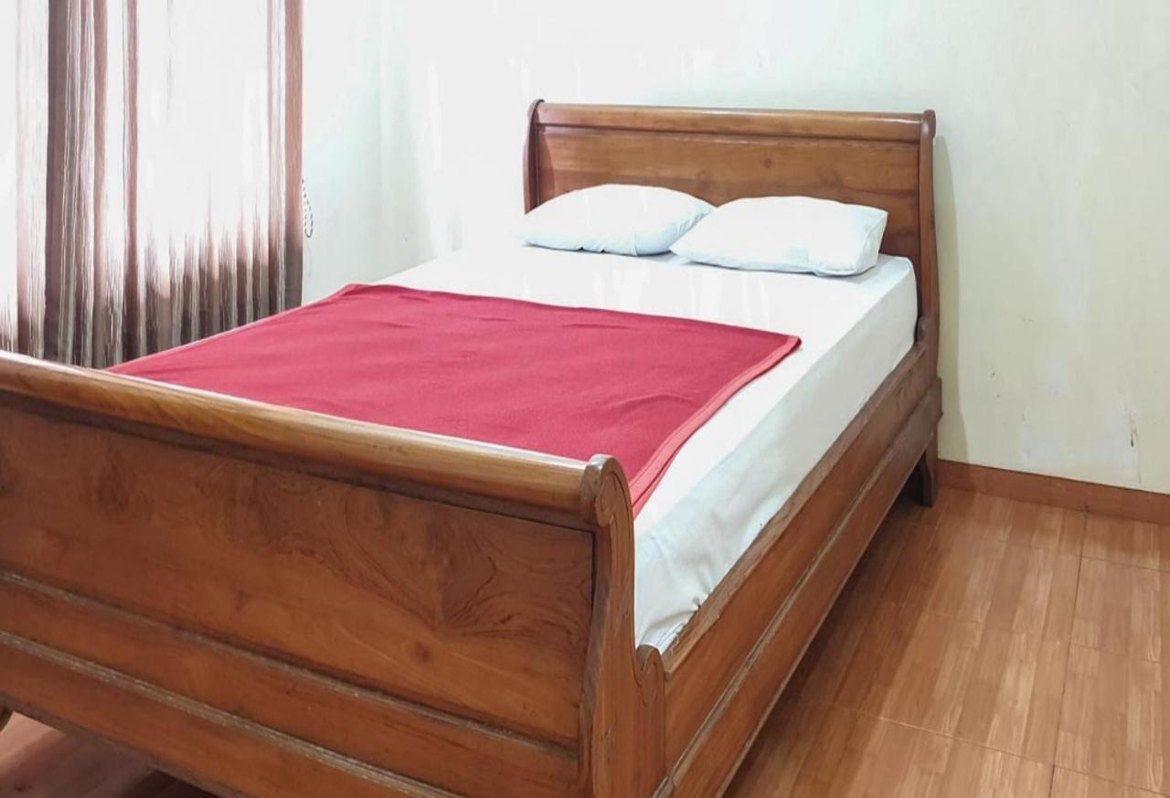 Hotel Mataram Cipanas Syariah RedPartner Bagian luar foto